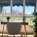 Cosy Flats Luceros Alicante