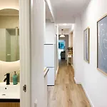Cosy Flats Luceros Apartamento *