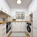 Cosy Flats Luceros Apartamento Alicante