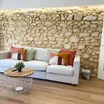 Apartamento Cosy Flats Luceros