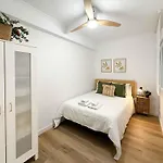 Cosy Flats Luceros * Alicante