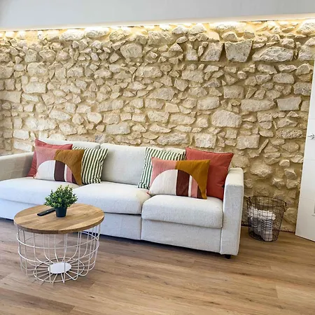 Apartment Cosy Flats Luceros