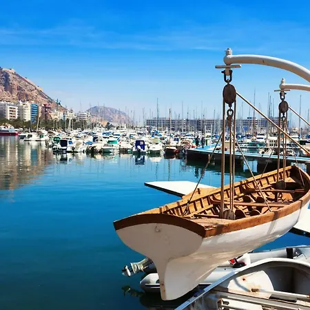 Cosy Flats Luceros شقة *