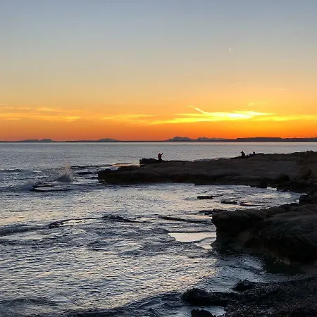 Cosy Flats Luceros شقة لقنت