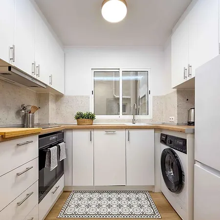 Cosy Flats Luceros Apartamento Alicante